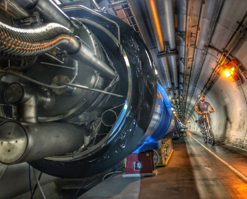 Radioprotection opérationnelle